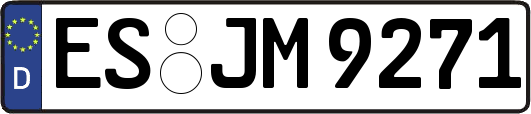 ES-JM9271