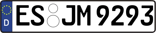 ES-JM9293