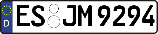 ES-JM9294