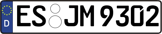 ES-JM9302