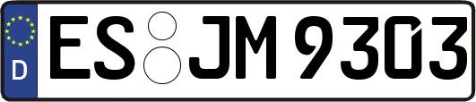 ES-JM9303
