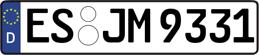 ES-JM9331