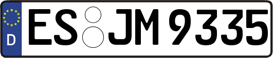 ES-JM9335