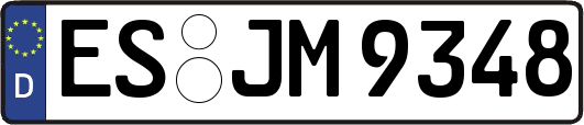 ES-JM9348
