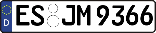 ES-JM9366