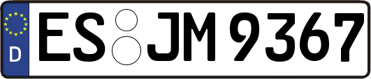 ES-JM9367