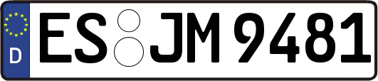 ES-JM9481