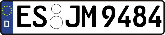 ES-JM9484