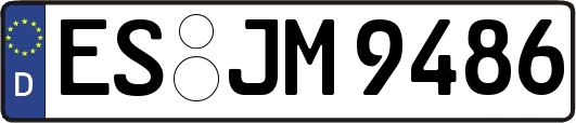 ES-JM9486