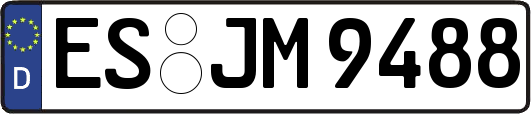 ES-JM9488