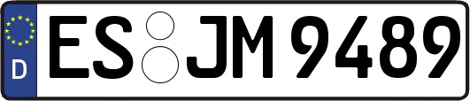 ES-JM9489