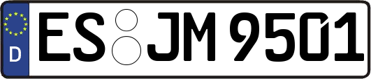 ES-JM9501