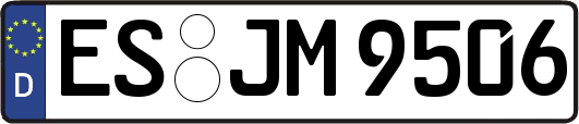 ES-JM9506