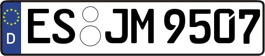 ES-JM9507