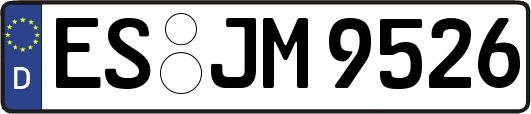 ES-JM9526