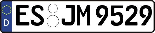 ES-JM9529