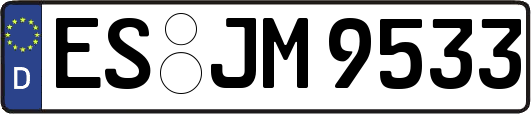 ES-JM9533