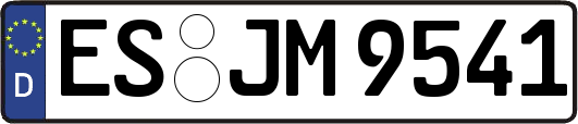 ES-JM9541