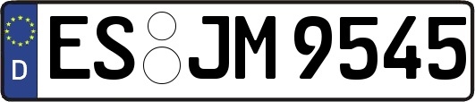 ES-JM9545