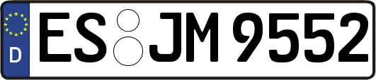 ES-JM9552