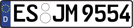 ES-JM9554