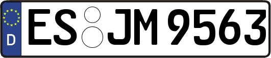 ES-JM9563