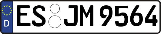 ES-JM9564