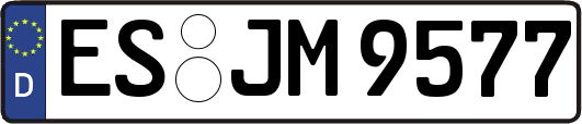 ES-JM9577