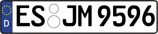 ES-JM9596