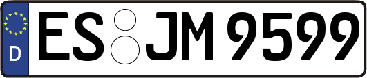 ES-JM9599