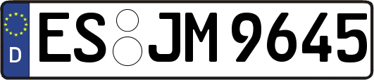ES-JM9645