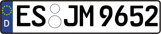 ES-JM9652