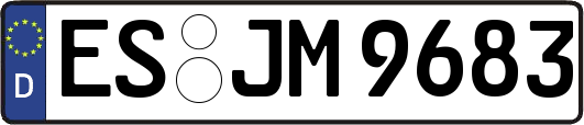 ES-JM9683