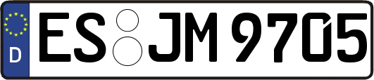 ES-JM9705