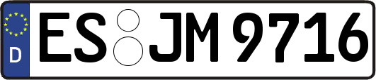 ES-JM9716