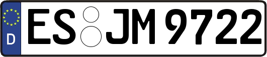 ES-JM9722