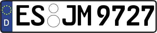 ES-JM9727