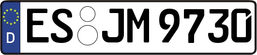 ES-JM9730