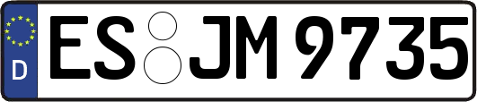 ES-JM9735
