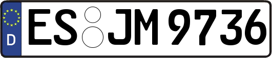 ES-JM9736