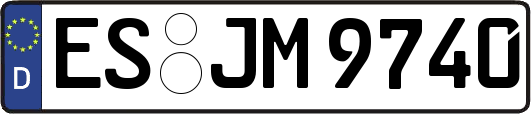ES-JM9740