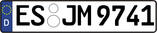 ES-JM9741