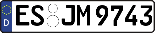 ES-JM9743