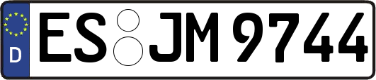 ES-JM9744