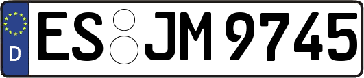 ES-JM9745
