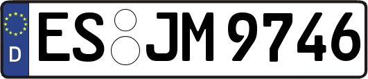 ES-JM9746