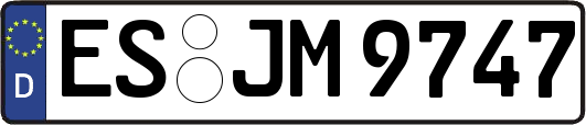 ES-JM9747