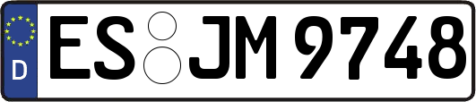 ES-JM9748