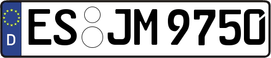 ES-JM9750