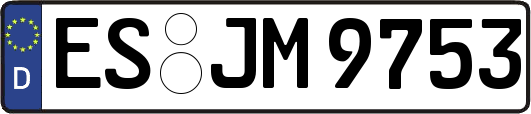 ES-JM9753